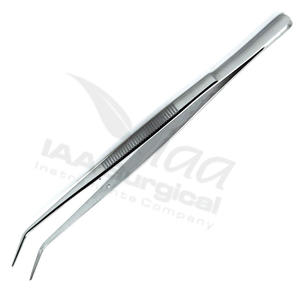 Instrumentos Cirúrgicos IAA de Alta Qualidade, Pinças e <span class=keywords><strong>Forceps</strong></span> Manuais em Aço Inoxidável para Uso Médico, Certificados CE - Product Image 4