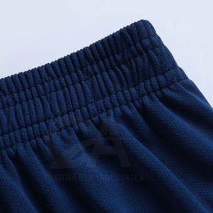 Uniforme de Fútbol Personalizado con Nombre de Equipo, de Alta Calidad, Sublimado, 100% Poliéster, Conjunto de Uniforme de Fútbol - Product Image 5