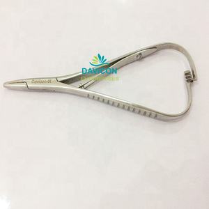 Mah-eu — porte-aiguille orthopédique dentaire, original - Product Image 5