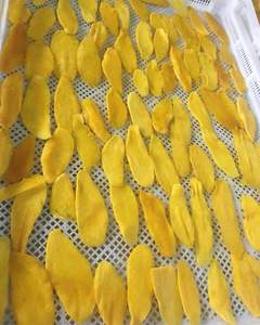 MANGO SUAVE SECO DE VIETNAM DE ALTA CALIDAD 100% PURO Y NATURAL // MS LAURA - Product Image 6