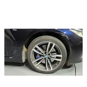 BMW Gran Turismo (GT) 620d M Sport Diesel Automatique Volant à Gauche 50 323 km 2024 - Product Image 5