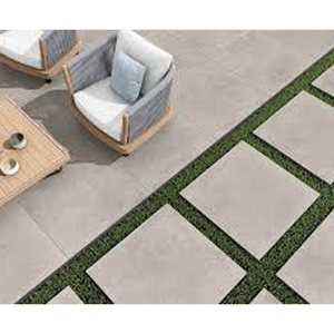 Azulejos de Porcelana de Alta Calidad para Pisos Exteriores de Escuelas, Superficie Impresa, Larga Durabilidad - Product Image 5