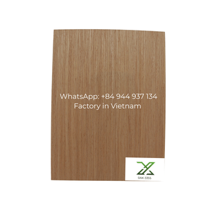 Engineered Ebony <b>Veneer</b> Panels Eco Friendly Rotary Cut 2500x640mm Durable Quality for Furniture and Doors - Product Image 2