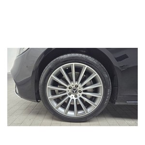 เมอร์เซเดส-เบนซ์ เอส-คลาส เอส450แอล 4MATIC รุ่นธันวาคม 2020 วิ่ง 95,687 กม. เกียร์อัตโนมัติ เบาะหนัง กล้องมองหลัง - Product Image 5