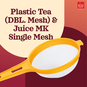 Meilleur prix – Ensemble de passoires de cuisine en acier inoxydable de qualité alimentaire, double maille, pour thé et café, modèle Accord Neo - Product Image 4