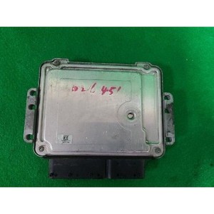 ECUs y Módulos de Computación Usados Accent 391002A400 - Product Image 4