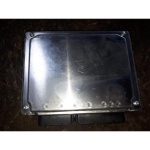 โมดูลควบคุมเครื่องยนต์รถยนต์ Phaeton Long ปี 2005-2010 มือสอง ของแท้ รหัส 3D0907553C - Product Image 3