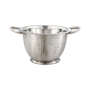 SS 3QT multiuso scolapasta frutta o verdura colino e scolapiatti per risciacquo e filtraggio - Product Image 1