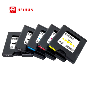 HESHUN pour cartouche d'encre QuickLabel et pour cartouche d'encre quicklabel et pour cartouche d'encre <span class=keywords><strong>AstroNova</strong></span> - Product Image 1