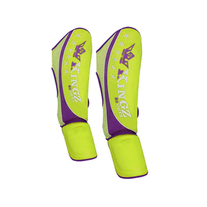 Servicio OEM, Nuevo Diseño, Espinilleras de Fútbol, Accesorios de Seguridad, Espinilleras de Artes Marciales y Boxeo a Bajo Precio - Product Image 2