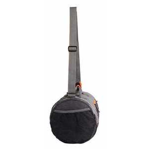 Unisex Nylon Gym Duffel <b>Bag</b> 20-<b>30L</b> Zipper Closure Casual Durable Fitness <b>Bag</b> with Soft Handle and Interior Compartment - Product Image 3