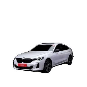 BMW Gran Turismo (GT) 640i XDrive M Sport 2022, 15,058 km, Caja de Cambios Automática, Volante a la Izquierda - Product Image 1