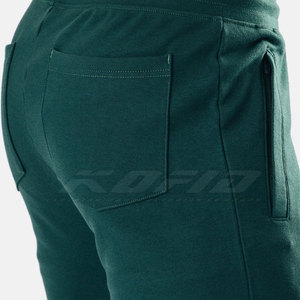 <b>Men</b> Track <b>Pants</b> Stretch Fabric Quick Dry Athletic Fitness <b>Running</b> Apparel Custom Logo Manufacturing Premium <b>Men</b> Track <b>Pants</b> - Product Image 5