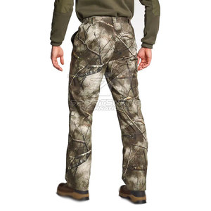 Pantalon de chasse décontracté en tissu de haute qualité, respirant et confortable, avec soutien optimal - Product Image 2
