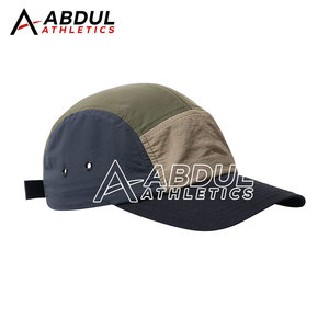 Casquette de baseball de style classique, design respirant et léger, idéale pour la course à pied, la salle de sport, les activités de plein air et un usage quotidien confortable. - Product Image 4