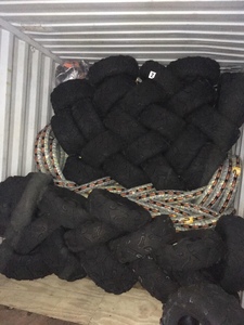Neumático Inteligente para Vehículos Todoterreno 2026, Alta Calidad KA403 KUMA, Caucho Natural Negro, Capas Variables, Vietnam, 20000km de Vida Útil - Product Image 6
