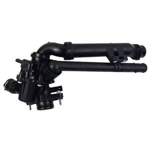 Thermostat de liquide de refroidissement moteur pour Infiniti Q50 Q60 2016-2019 et Mercedes-Benz Metris Base Mini Cargo/Passenger Van 4 portes - Product Image 1