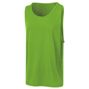 Camiseta Deportiva Casual para Hombre con Logotipo Personalizado, 100% Algodón, Secado Rápido, Transpirable, Chaleco de Fitness - Product Image 5