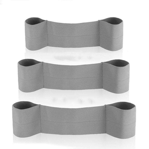 Bande de Résistance Élastique pour Entraînement de Musculation (Presse à Banc) pour Hommes et Femmes - Fournisseur OEM - Product Image 2