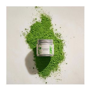 Matcha en Polvo de Primera Calidad, el Más Vendido en Vietnam - Product Image 3