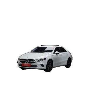 Mercedes-Benz A250 4MATIC Sedán 2021, 17,546 km, Emisión Euro V, Volante a la Izquierda, Cámara Trasera - Product Image 1