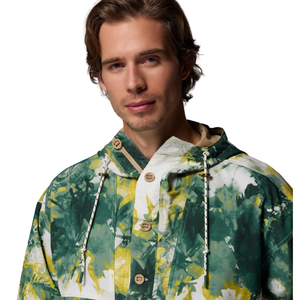Veste bomber unisexe pour homme, imprimée, à capuche, zippée, séchage rapide, imperméable, respirante, décontractée, sportive, coupe-vent - Product Image 5