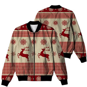 Custom Made Sublimation Track <b>Jackets</b> Breathable Sportswear <b>Jackets</b> for Fitness <b>Running</b> and Outdoor Use - Product Image 1