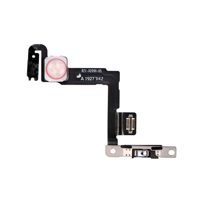 For Flex Cable with Power Button for for 11