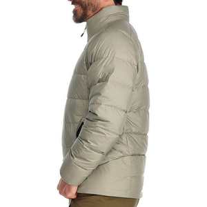 Veste bomber matelassée North-face de haute qualité, design tendance pour homme, veste bomber matelassée pour l'hiver, veste matelassée pour l'hiver - Product Image 6