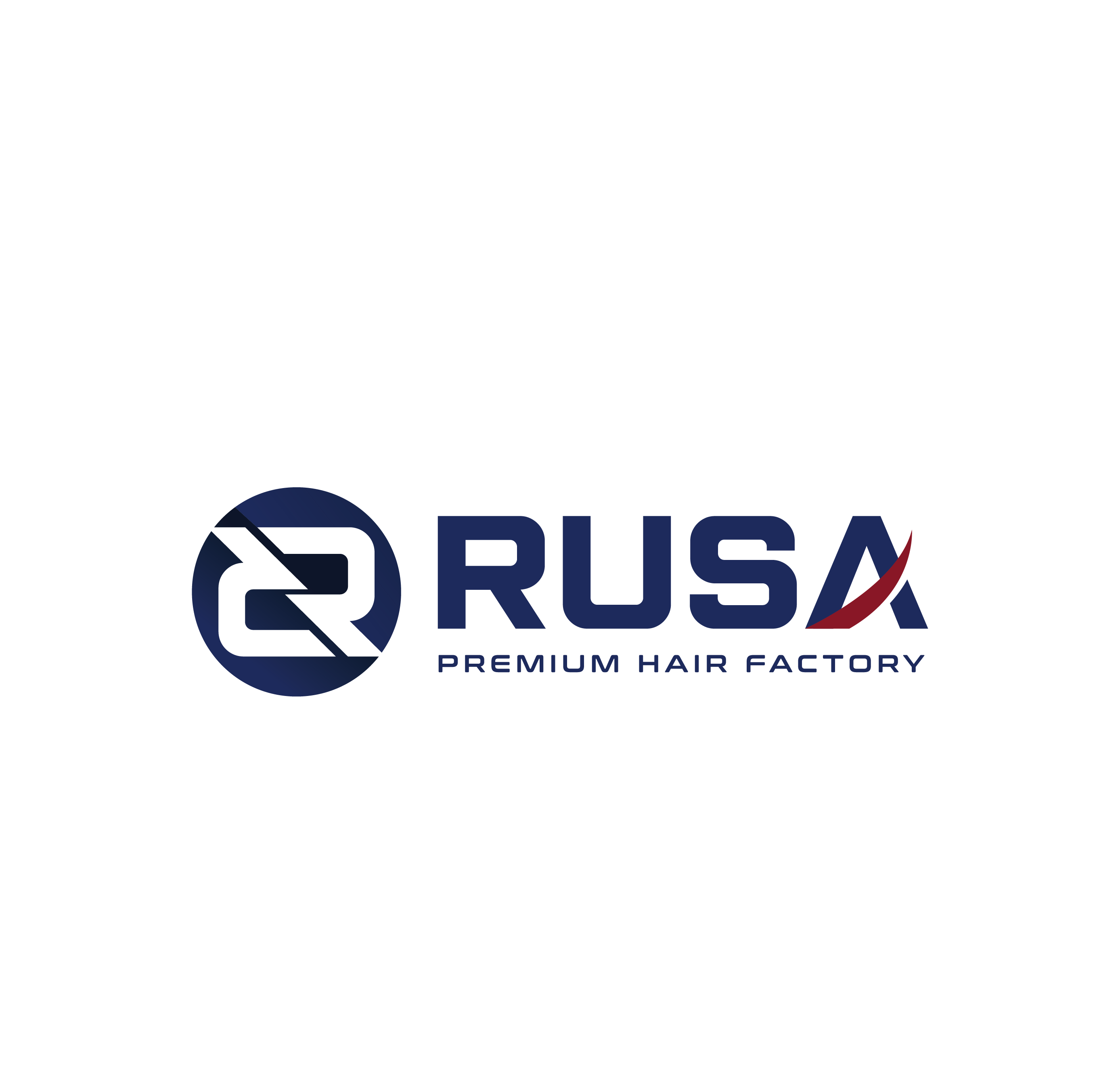 RUSA IMPORT EXPORT COMPANY LIMITED logo