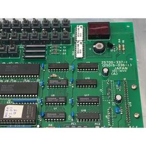 Nikon 2S700-337-1 P.C. Carte mère assemblée, PCB - Équipements et composants semi-conducteurs d'occasion fiables à l'échelle mondiale chez - Product Image 4
