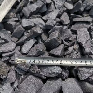 Poudre de fer-silicium (FeSi) magnétique pour matériaux magnétiques doux - Product Image 3