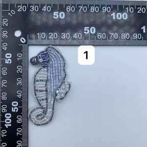 Breloques en chalcédoine aqua en forme de poire, faites à la main, taille briolette, en argent sterling 925, serties en clos, pour la fabrication de bijoux, breloques en gros - Product Image 1