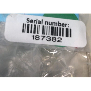 8 TEL 027-102158-1 O-RING, P-52, DS027-102158-1 - Equipo y Piezas de Semiconductores de Confianza de Marca Global - Product Image 5