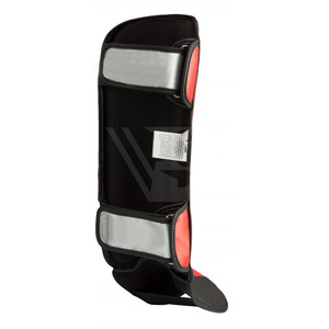 Veekend Bazar New Arrival Custom Muay Thai <b>Boxing</b> Shin Guards Soft Breathable Comprehensive Protection Custom Logo Kick <b>Boxing</b> - Product Image 5