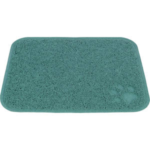 Tapis hygiénique pour litière pour chat Sage 37 x 45 cm, accessoire pour litière pour chat, soin du chat - Product Image 1