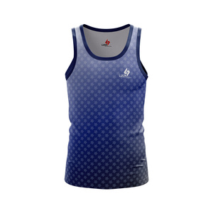 Camiseta Deportiva Unisex de Secado Rápido, Ropa Deportiva Transpirable, Proveedor de Servicios de Fabricación de Ropa Deportiva - Product Image 4