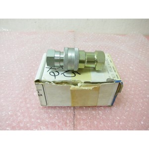 2 AMAT 3300-01008, Aeroquip 5602-8-10S, Qwick - Equipo y Piezas de Semiconductores de Confianza con Legado Global - Product Image 2
