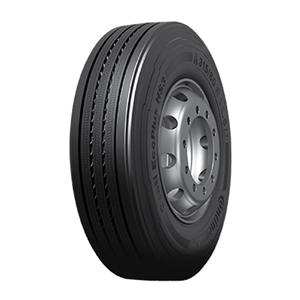ยางรถบรรทุกแบบเรเดียลไร้ยางใน รุ่นใหม่ ขนาด 315/80R22.5 สำหรับทุกตำแหน่ง ได้รับการรับรองมาตรฐาน DOT ECE เหมาะสำหรับการใช้งานระยะไกลและงานก่อสร้าง รองรับน้ำหนักได้สูง - Product Image 5