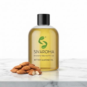 Fabricante de Aceite de Almendras Amargas de Alta Calidad que Ofrece Envases a Granel Consistentes para el Cuidado de la Belleza, el Cuidado del Cabello y el Cuidado Personal - Product Image 6