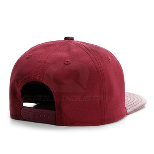 Casquette Snapback en Toile au Meilleur Prix pour Hommes et Femmes avec Logo Personnalisé – Accessoire de Mode Extérieur - Product Image 3