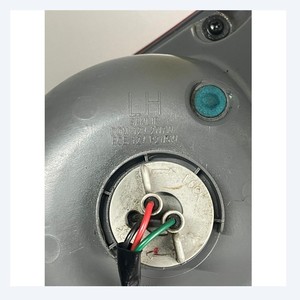 ข้อมูลจำเพาะหลอดไฟ DOM 12V 27 7W แบบไส้คู่ สำหรับไฟเบรกท้ายรถ - Product Image 5
