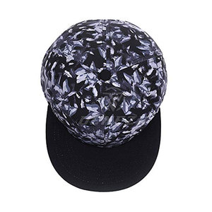 Casquette de baseball respirante tendance pour adultes, en coton personnalisé, très vendue - Product Image 3