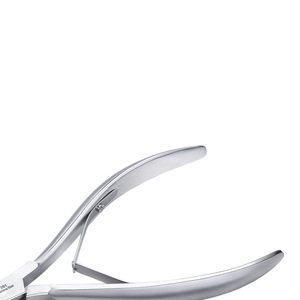 Cortacutículas Super Afilados de Acero Inoxidable 440c, Cortacutículas para Manicura y Pedicura, Equipo de Belleza de Alta Calidad para Salón - Product Image 2