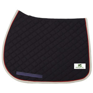 Almohadillas de Alta Calidad para Sillas de Montar, Almohadilla Multiusos con Ribete y Vaina - Product Image 5