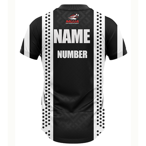 Conjunto de Uniforme de Fútbol de Marca Privada, Diseño Personalizado para Clubes - Product Image 3