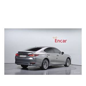 Lexus ES Luxury Plus 2024, 35 797 km, conduite à gauche, sièges en cuir, caméra de recul - Product Image 2