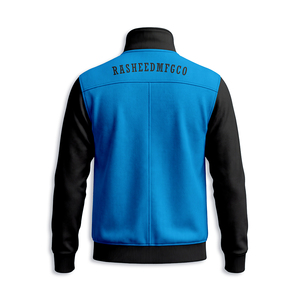 Veste polaire zippée, manteau thermique doux et chaud pour l'hiver, vêtements d'extérieur légers pour sports de plein air, randonnée, camping, voyage, vestes décontractées - Product Image 6