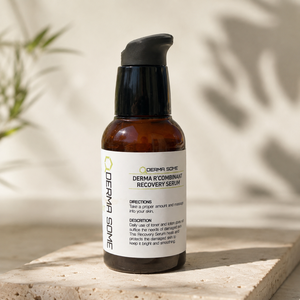 [BEARPLANE] DERMA SOME R Suero Combinado Reparador, Suero Facial Calmante e Hidratante 40ml - Product Image 5
