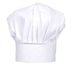 Uniforme de Chef de Lona de Primera Calidad para Exportación, Hecho a Medida, para Uso en Restaurantes, Servicio OEM - Product Image 3